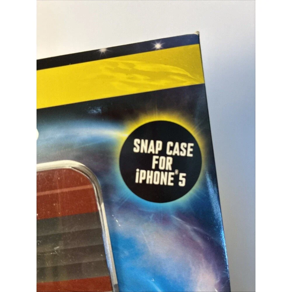 Doctor Who iPhone 5 Hard Snap Case Another Dalek